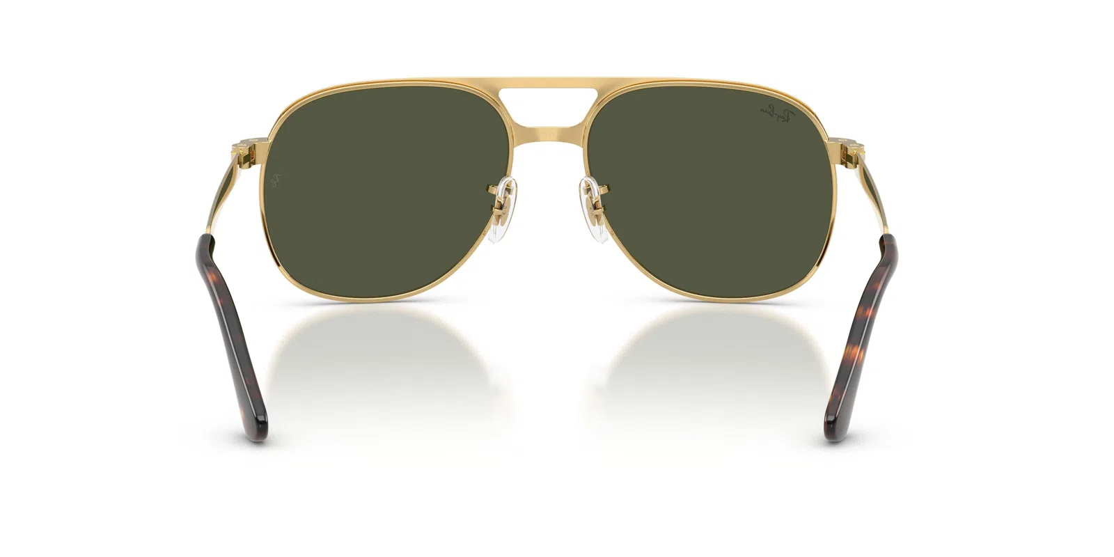 Ray-Ban Bill Max 3793 Sunglasses - view 46